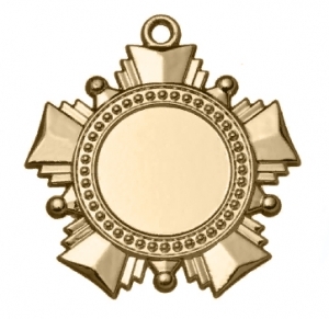 Медаль-орден креста М-50-05