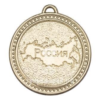 Медаль А-50-01 с орлом